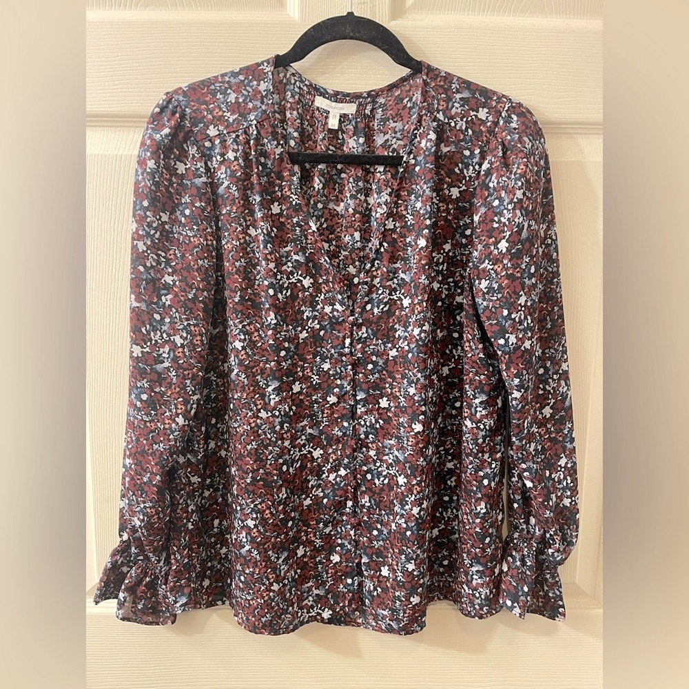 Maurice’s Blouse